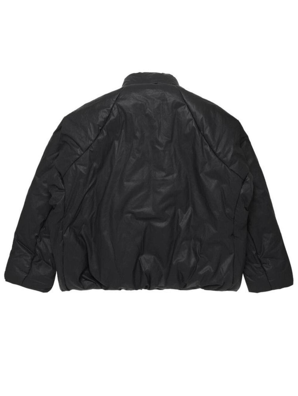 2021 Yeezy Gap Round Jacket 'Black'
